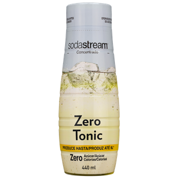 Syrop SodaStream Classics Diet Tonic 440ml