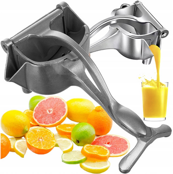 Ręczna wyciskarka do cytrusów Ruhhy 24030