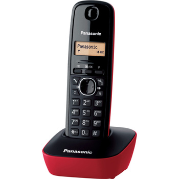 Telefon bezprzewodowy Panasonic KX-TG1611
