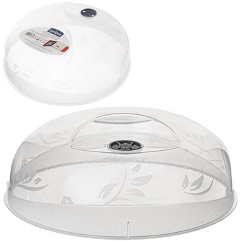 Pokrywka do mikrofalówki PP 29cm