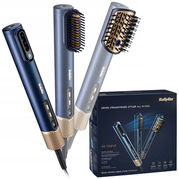 Suszarka do włosów BaByliss AS6550E