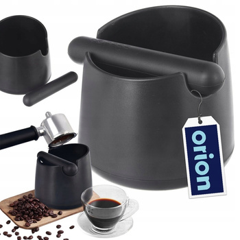 Pojemnik na fusy kawy 13,5x12cm