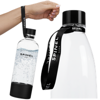 Smycz do butelki Spinel