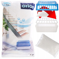 Wkład do pochłaniacza wilgoci ULTRA FRESH 1kg