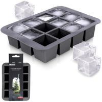 Forma do kostek lodu 19,5x14x4cm