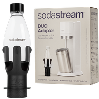 Adapter SodaStream Duo 0,5L