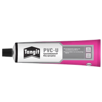 Klej Tangit PVC-U 125g