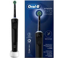 Oral-B Vitality Pro D103 Protect X Clean (Cross Action Black)