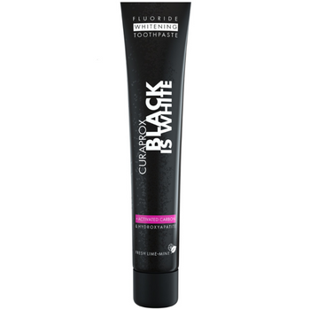 CURAPROX Pasta do zębów Black is White 90ml