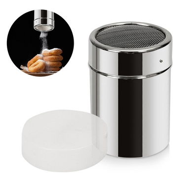 Cukiernica z sitkiem