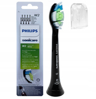 1x KOŃCÓWKA PHILIPS DIAMOND CLEAN HX6062 BLACK