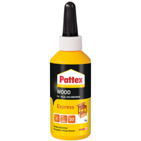 Klej do drewna PATTEX Express 75g