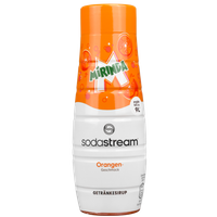 Syrop do SodaStream Mirinda
