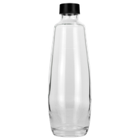 Szklana karafka DUO 1L
