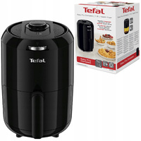 FRYTKOWNICA BEZTŁUSZCZOWA TEFAL EASY FRY EY101815