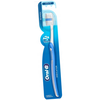 Szczoteczka Oral-B Indicator 35 Mittel