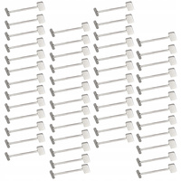 Zapasowe szpilki do poziomowania płytek (zestaw po 50 sztuk)