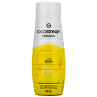 Syrop SodaStream Tonik 440ml