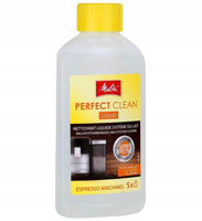 MELITTA PŁYN CZYSZCZĄCY DO EKSPRESÓW CLEAN LIQUID