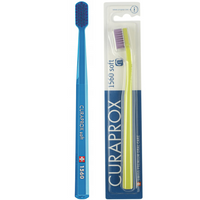 Curaprox Szczoteczka CS 1560 soft