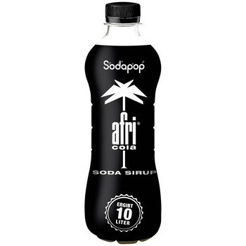 Syrop SODAPOP AFRI Cola 500ml