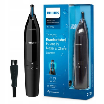 Trymer Philips NT1650/15