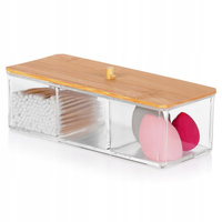 Organizer na kosmetyki do makijażu WHITNEY