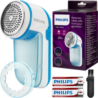 GOLARKA PHILIPS GC026 DO ZMECHACEŃ UBRAŃ SWETRÓW