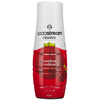 Syrop do SodaStream Malina 440ml