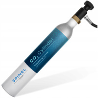 BIOGON C CO2 SPOŻYWCZY 425g zawór jedno/dwu kierunkowy