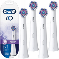 Końcówka Oral-B iO Radiant White X4