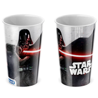 Oryginalny Kubek Oral-B Star Wars Do Płukania Ust