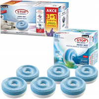 POCHŁANIACZ STOP WILGOCI CERESIT AERO WKŁADY 6 SZT