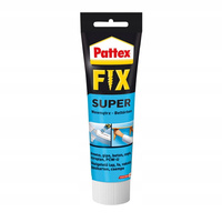 Klej montażowy Pattex Fix Super 250g