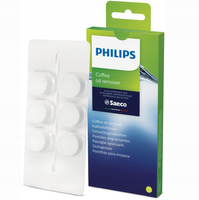 Tabletki czyszczące Philips Saeco CA6704/10 1x6