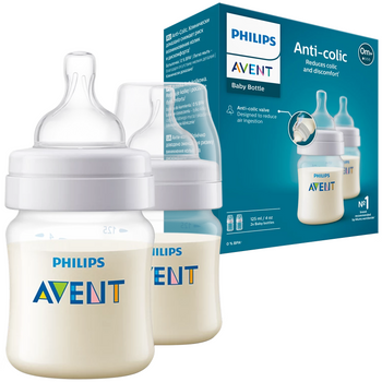 Butelki PHILIPS AVENT SCY100/02