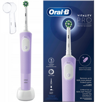Oral-B Vitality Pro D103 Lilac Violet + osłonka