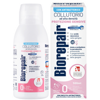 Płyn do płukania jamy ustnej Biorepair Ochrona Dziąseł 500ml