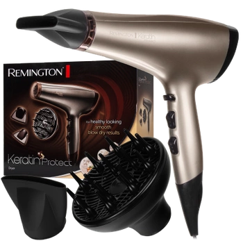 Suszarka Remington AC8002