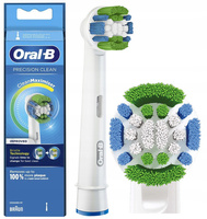 Końcówka Oral-B Precision Clean EB20RB Clean Maximizer