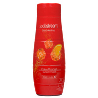 Syrop do SodaStream Cola + Orange 440ml