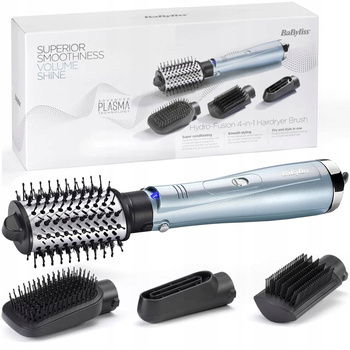 LOKÓWKO SUSZARKA BABYLISS HYDRO FUSION JONIZACJA