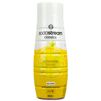 Syrop do SodaStream Lemon Zero 440ml