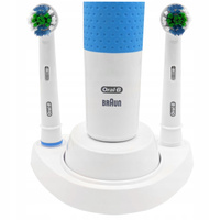 PODSTAWKA STOJAK NA SZCZOTECZKĘ ELEKTRYCZNĄ BRAUN ORAL-B