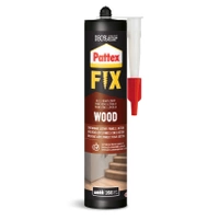 Klej montażowy Pattex Fix Drewno 385g