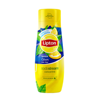 Syrop do SodaStream Lipton Ice Tea Cytryna 440 ml